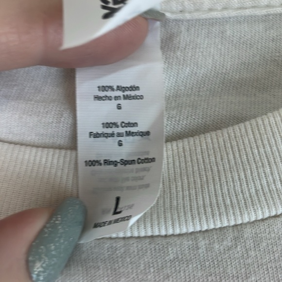 Thankful tee - Picture 4 of 7